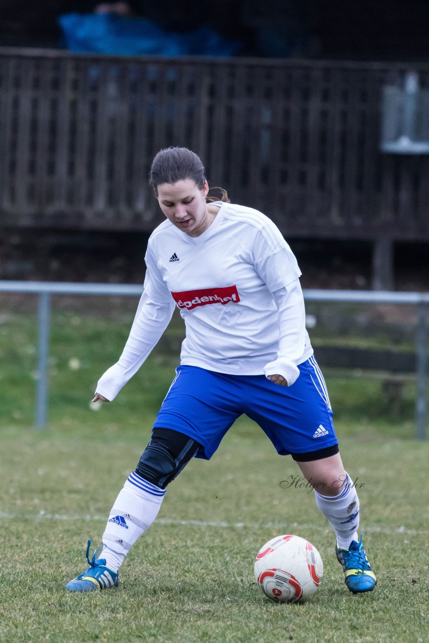 Bild 240 - Frauen TSV Zarpen - FSC Kaltenkirchen : Ergenis: 2:0